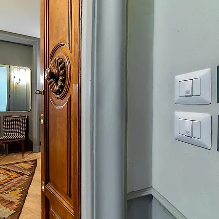 Apartment Luxury In The Center Of Catania